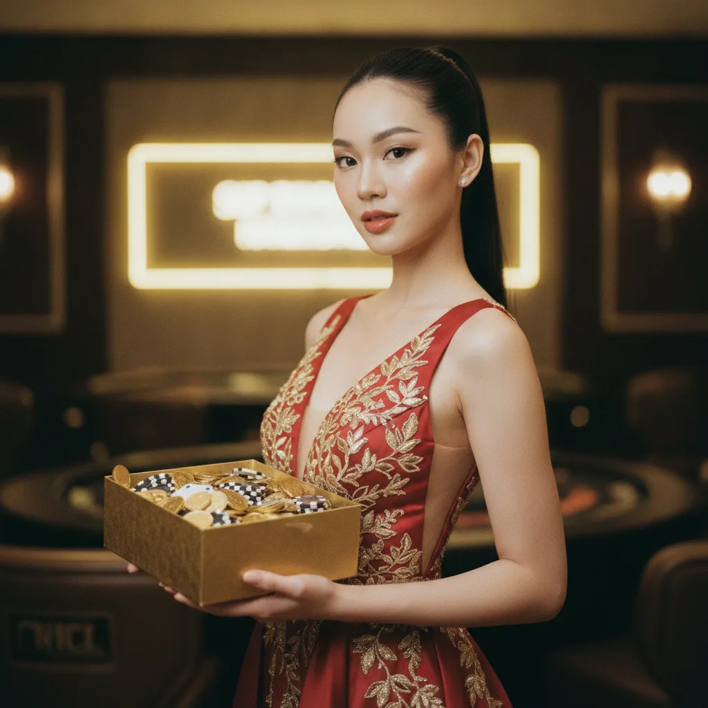 Akyat VIP, May Cash Ka agilavip